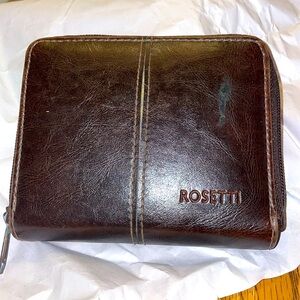 Rosetti Wallet